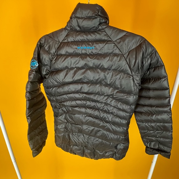 Mammut Puffer Jacket - Picture 3 of 3